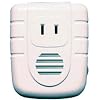 Heath Zenith SL-6012-WH5 Wireless Command Lamp Plug-in