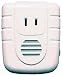 Heath Zenith SL-6012-WH5 Wireless Command Lamp Plug-in