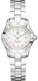 TAG Heuer Women\'s Aquaracer Diamond Accented Watch #WAF141G.BA0813
