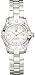 TAG Heuer Women's Aquaracer Diamond Accented Watch #WAF141G.BA0813