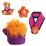 xxx Aurora Fancy Pals Hip Dress Up