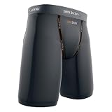 Compression Short w/Protective Flex Cup