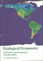 Ecological Economics: The Science and Management of Sustainability