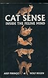 Cat sense : inside the feline mind