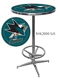 San Jose Sharks ADG Pub Table