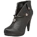 T.U.K. Women's A7814L Ankle Boot