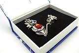 Katekyo Hitman Reborn Cosplay Costume Accessories - Vongola Storm Finger Armor Ring Set