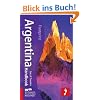 Argentina Handbook (Footprint Argentina Handbook)