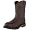 Oily Distressed Brown