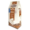 Minges Crem� Caffe Schweizer Sch�mli II, 1000g in Bohnen, Aroma-Softpack,