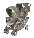 Graco DuoGlider Stroller - Lowery