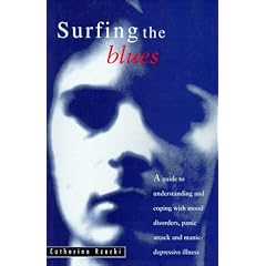 Surfing the Blues: Understanding and Coping with Mood Disorders