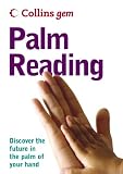  : Collins Gem Palm Reading: Discover the Future in the Palm of Your Hand