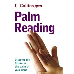 Collins Gem - Palm Reading