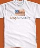 Living Democracy, National Edition (MyPoliSciLab Series)