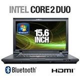 Lenovo ThinkPad SL510 2847   Core 2 Duo T6670 2.2 GHz   15.6 TFT  Category: Laptop Computers