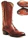 Dan Post Antique Tan Corona Boot in R Toe