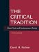 The Critical Tradition: Classic Texts and Contemporary Trends
