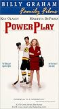 Power Play [VHS]