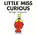 Little Miss Curious (Mr. Men and Little Miss) by Roger Hargreaves