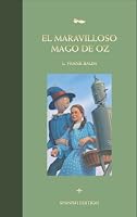 El Maravilloso Mago De Oz (Great Reads Spanish)