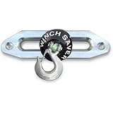 OKOffroad OK-WLS001 Polyurethane Winch Line Saver For 4x4s