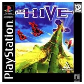 The Hive