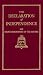 The Declaration of Independence With Short Biographies of Its Signers (Little Books of Wisdom)
