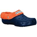 Crocs NFL Denver Broncos Mammoth Shoes