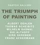 Saatchi Gallery: The Triumph of Painting