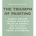 Saatchi Gallery: The Triumph of Painting