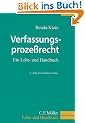 Verfassungsprozessrecht