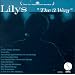 Lilys CDs In Order of Preference.