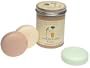 Crabtree & Evelyn 13222 Gardener's Set of 3 Vegetable Soaps