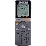 VN-7200 2GB Digital Voice Recorder