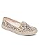 Roxy Women's Malibu Espadrille Slip ON Shoe Flat