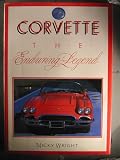 Corvette: The Enduring Legend