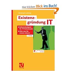 Existenzgr�ndung IT