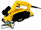 Dewalt DW677L  115V One Hand Planer 82MM 600W