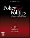 Policy and Politics in Nursing and Health Care