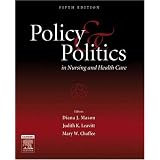 Policy and Politics in Nursing and Health Care