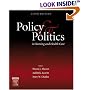 Policy and Politics in Nursing and Health Care (Policy and Politics in Nursing and Health)