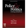 Policy and Politics in Nursing and Health Care