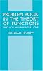 Problem Book in the Theory of Functions