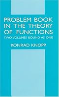 Problem Book in the Theory of Functions