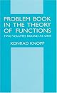 Problem Book in the Theory of Functions by Konrad Knopp