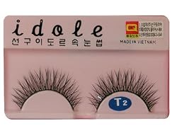 Sunku Idole EYELASH WITH GLUE T2