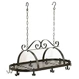 Hanging Pot Rack