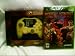 Xbox Mortal Kombat Controller & Game Combo Image