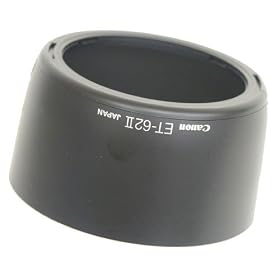 Canon ET62II Lens Hood